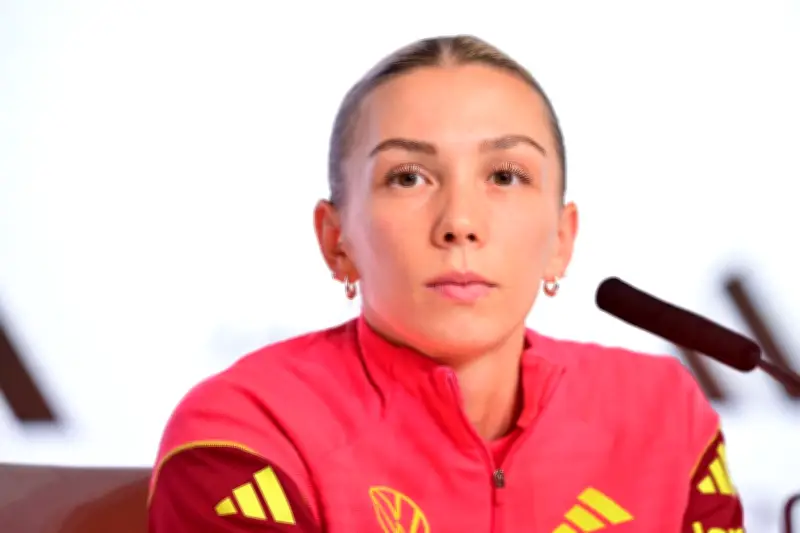 WM-Qualifikation: Senß sieht DFB-Frauen auf gutem Weg zur Weltspitze