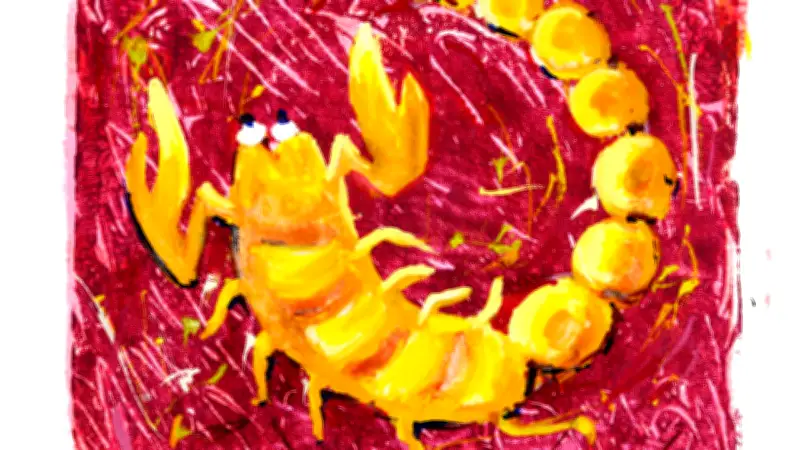 Wochenhoroskop Skorpion: Sterne verheißen Wandel in Liebe, Beruf und Fitness