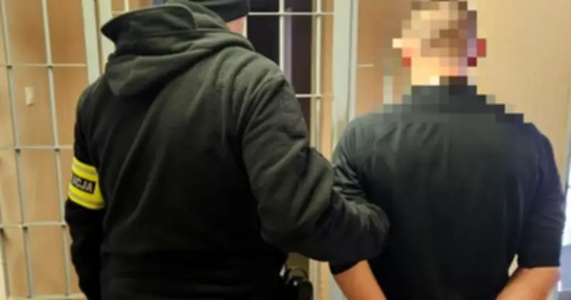 Wohnmobil-Diebstahlserie in München: Gestohlener Camper nach Verfolgungsjagd in Polen sichergestellt