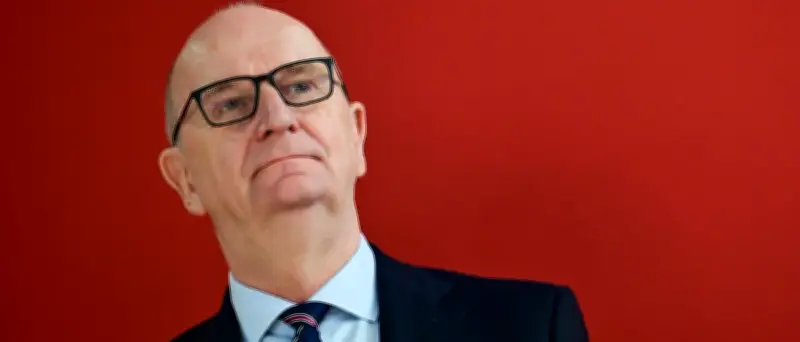 Woidke schließt weitere Amtszeit nicht aus: Brandenburgs Ministerpräsident hält sich Option offen