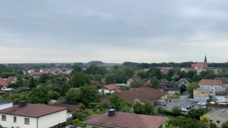Woldegk ringt um Lösungen für Grünpflege, Spielplatz und Mühle