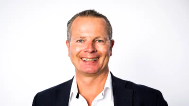 Wolfgang Emrich: Vom Speditionskaufmann zum BILD-Nachrichtenführer