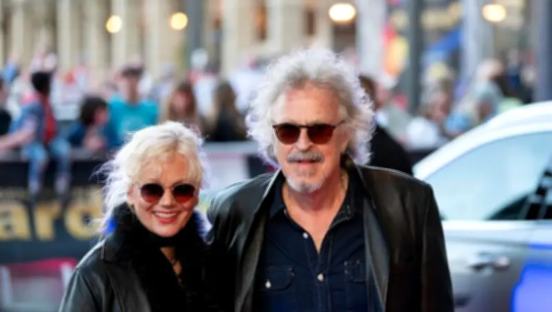 Wolfgang Niedecken: Wie München zur Schicksalsstadt für seine große Liebe wurde