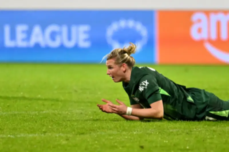 Wolfsburgerinnen patzen gegen Essen - FC Bayern Frauen können Meistertitel einplanen