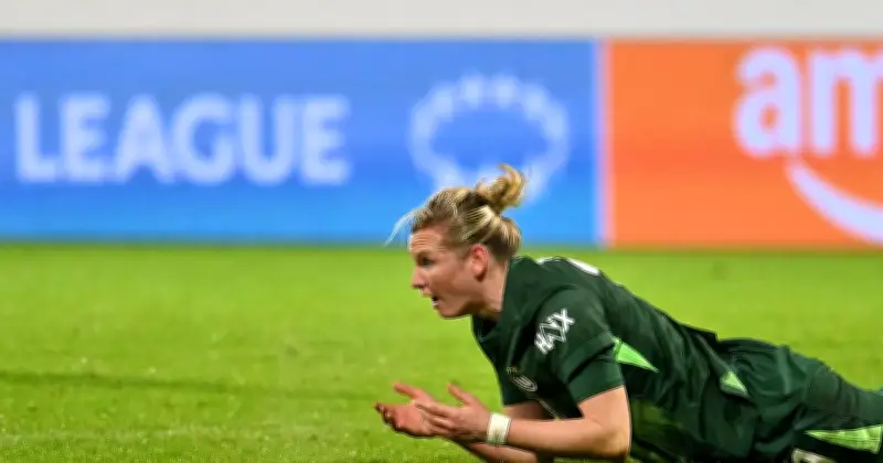 Wolfsburgs Patzer gegen Essen – FC Bayern Frauen vor Meistertitel Nummer vier