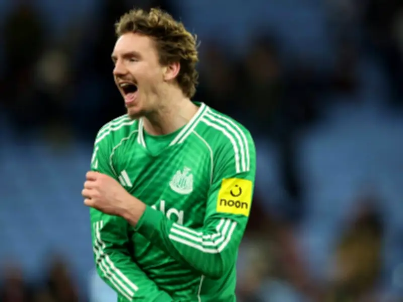 Woltemade beendet Torflaute: Geburtstagsjubel nach 14 spielerischen Durststrecke