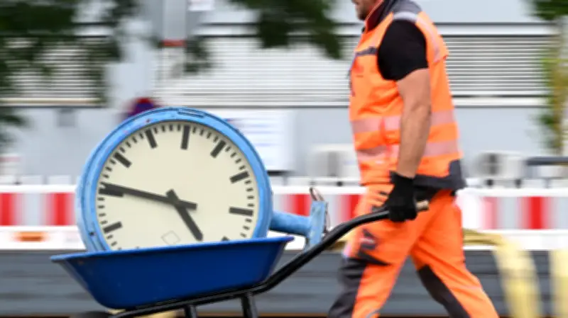 Work-Life-Balance-Debatte: Arbeiten wir zu viel oder fehlt uns die Leidenschaft?