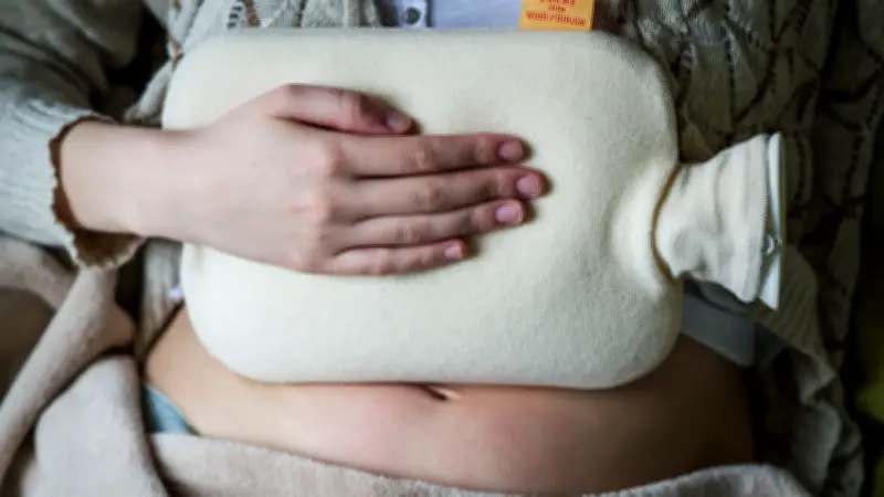 Workshop in Prenzlau: Wie Darm und Psyche bei Bauchschmerzen zusammenspielen