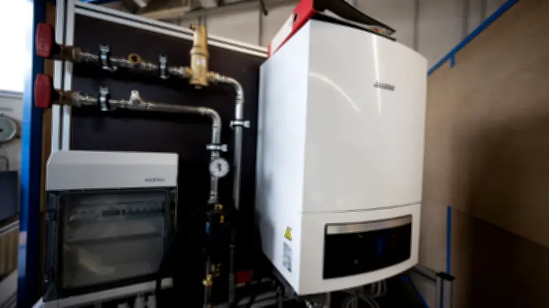 Wärmepumpen-Branche reagiert gelassen auf geplantes Gebäudemodernisierungsgesetz