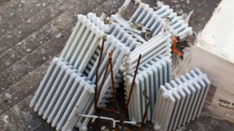 Wärmewende in Mecklenburg-Vorpommern: Stromnetz als kritische Hürde für den Abschied von Gas und Öl