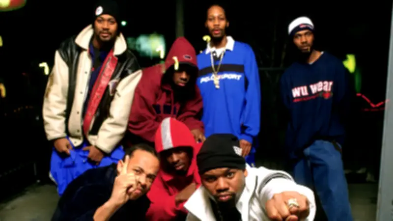 Wu-Tang-Clan-Mitbegründer Oliver „Power“ Grant mit 52 Jahren verstorben