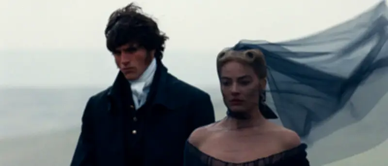Wuthering Heights im Kino: Margot Robbie und Jacob Elordi als verzweifelt Verliebte