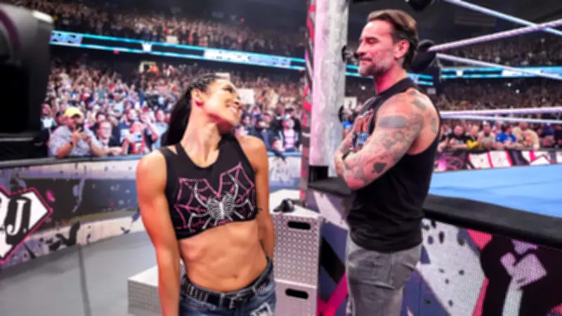 WWE-Comeback droht zu scheitern: AJ Lees Triumphzug wird zur Ernüchterung