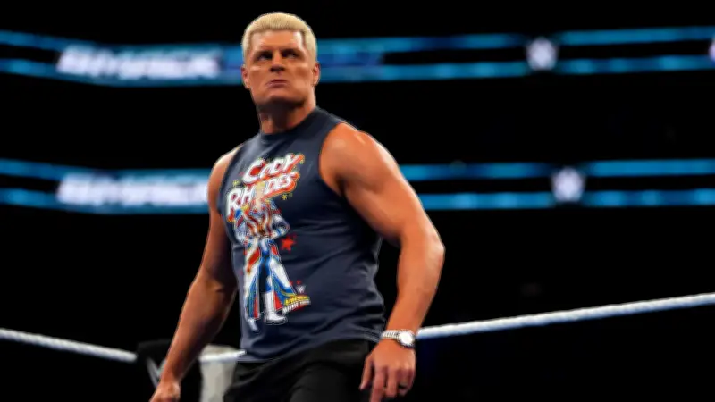 WWE SmackDown: Zwei spektakuläre Titelverteidigungen und Käfig-Qualifikationen in Dallas