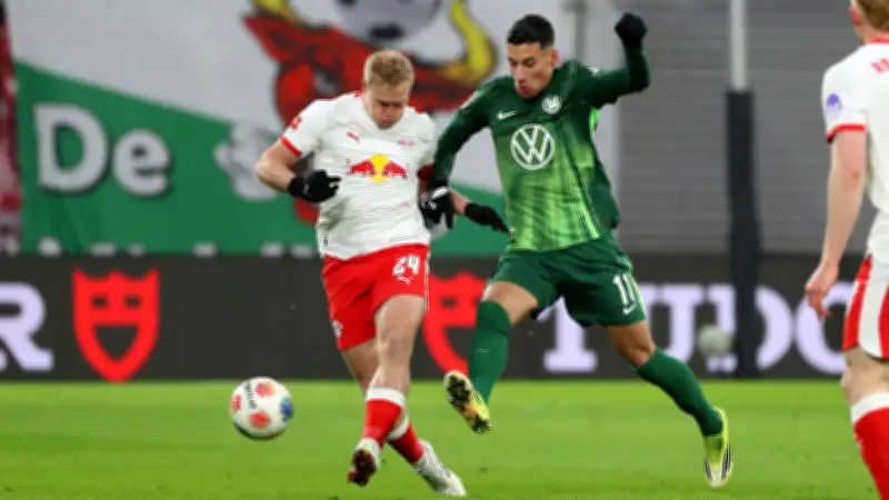 Xaver Schlager: 67 Spiele verpasst - Seine Karriere steht auf der Kippe