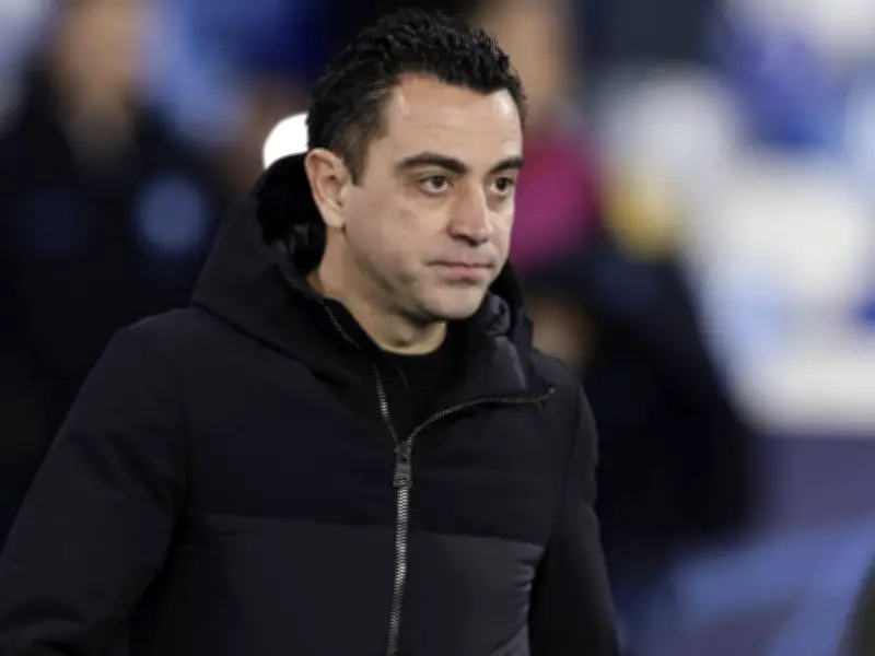 Xavi Hernández als Top-Favorit für Marokkos Nationaltrainer-Posten