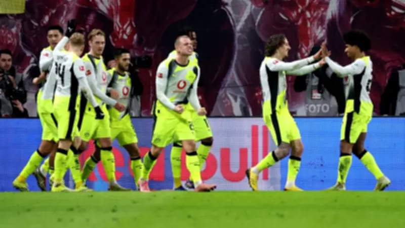 Xavi Simons' umstrittene Reaktion: Jubel über Gegentor gegen Ex-Klub RB Leipzig