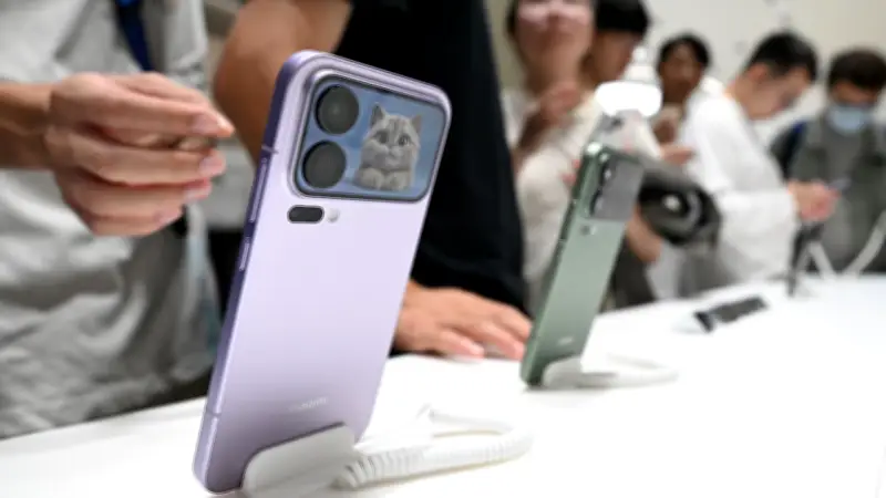 Xiaomi 17-Serie kommt nach Europa: Launch-Event vor MWC in Barcelona