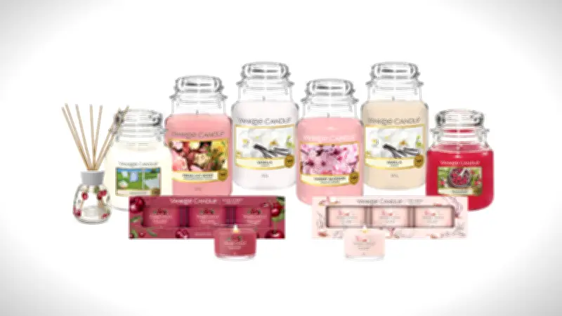 Yankee Candle Gewinnspiel: 25 Duftpakete für den perfekten Valentinstag