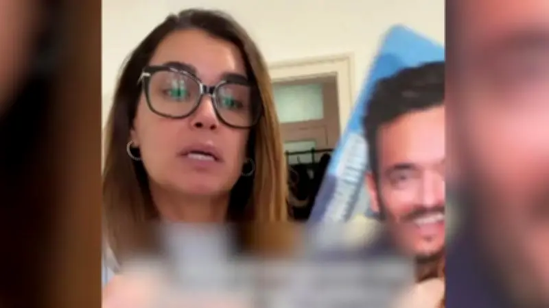 Zarrellas und Katzenberger: Klatschpresse erfindet Umzug und Zwillinge