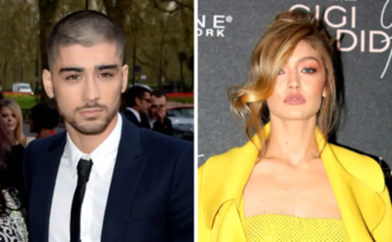 Zayn Malik zweifelt an Liebe zu Gigi Hadid trotz gemeinsamer Tochter
