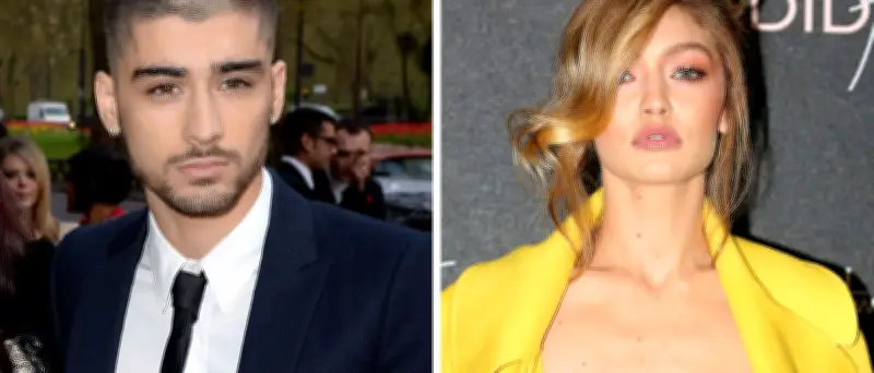 Zayn Malik zweifelt an Liebe zu Gigi Hadid: 'Vielleicht war es nur Lust'