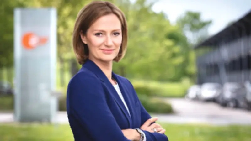ZDF-Chefredakteurin kritisiert eigenen Sender nach KI-Skandal scharf