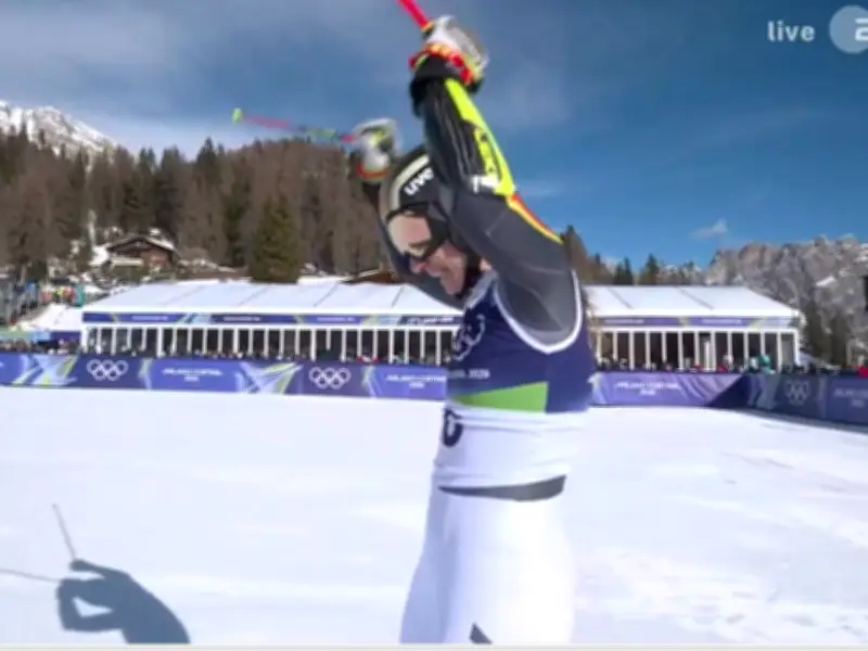 ZDF-Experte Marco Büchel leidet mit Lena Dürr nach verpasster Olympia-Medaille
