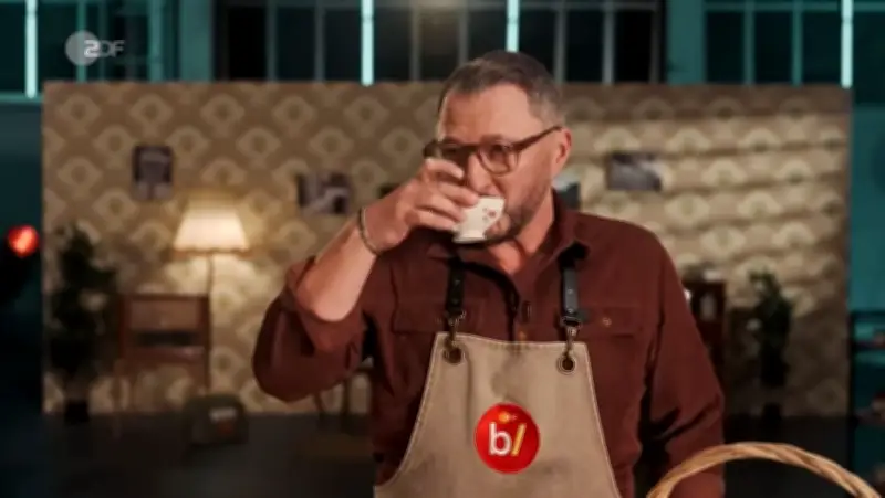 ZDF-Koch Sebastian Lege testet DDR-Malzkaffee „im nu“: So schmeckt der Kult-Kaffeeersatz heute