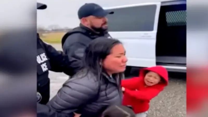 ZDF korrigiert KI-generierte Videos im Trump-Bericht: Gefälschte Abschiebe-Clips im 'heute journal'