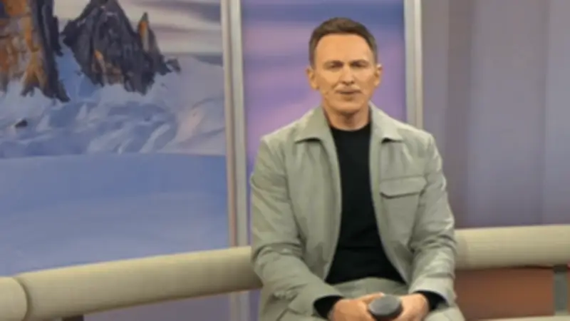 ZDF-Moderator kritisiert mutmaßliche Ton-Manipulation bei Olympia-Übertragung