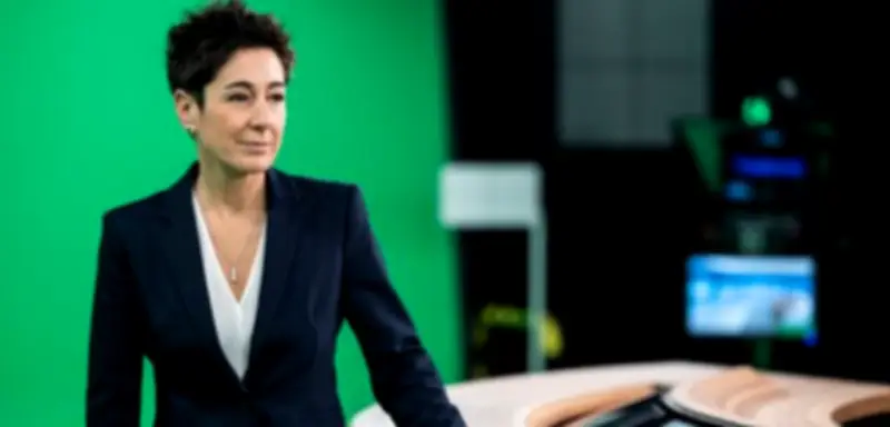 ZDF reagiert auf KI-Panne im »heute journal« mit Pflichtschulungen für Mitarbeiter