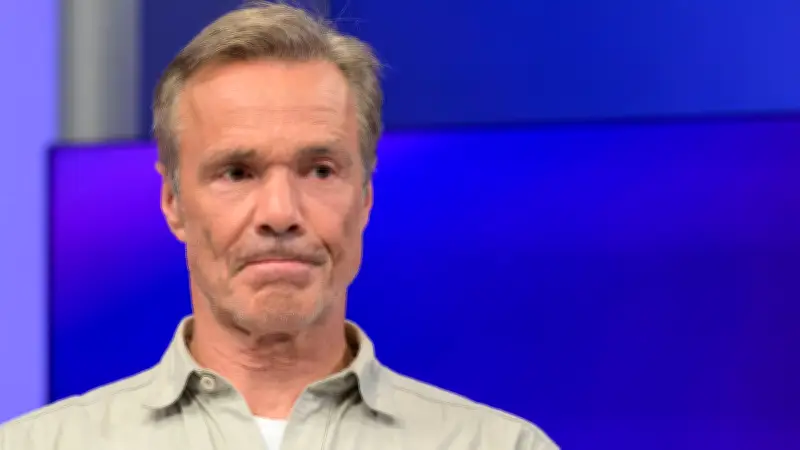 ZDF stellt Umwelt-Doku von Hannes Jaenicke ein: Schauspieler übt scharfe Kritik