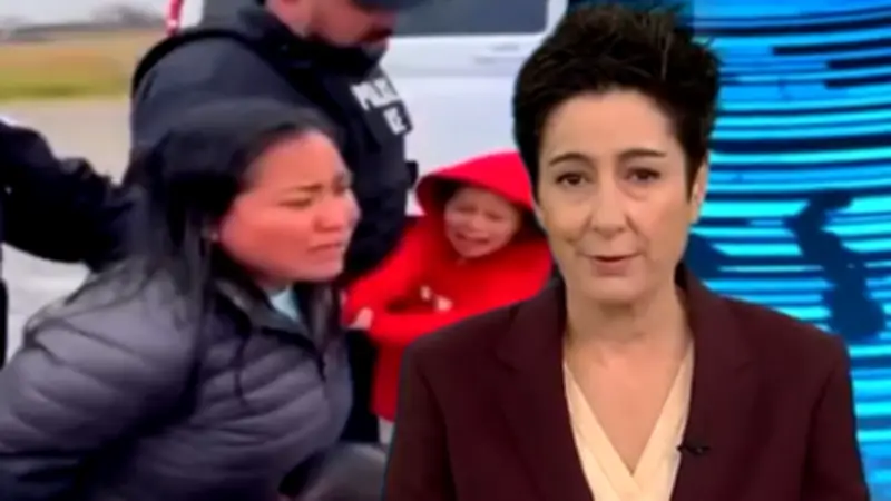 ZDF warnt vor KI-Fälschungen und nutzt selbst manipulierte Videos im Beitrag