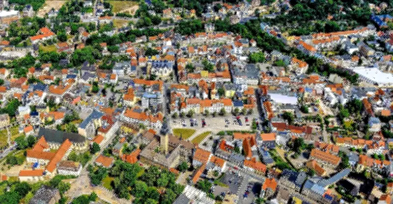 Zeitzer Haushalt 2026: Rekorddefizit von 16 Millionen Euro belastet Stadtplanung