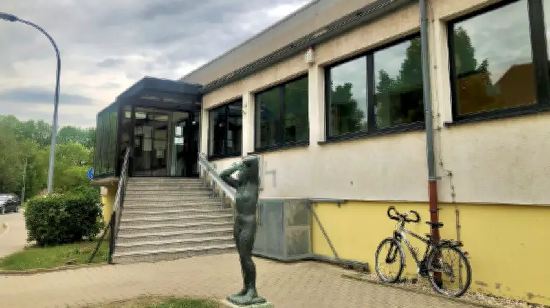 Zeitzer Stadtrat beschließt Anträge für Bundesförderung von Sportstätten