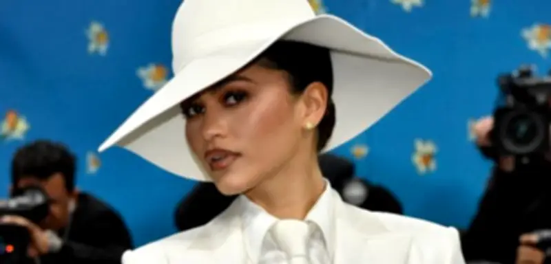 Zendayas Hund Noon lebt luxuriöser als sie selbst – Hollywood-Star gesteht Extravaganz