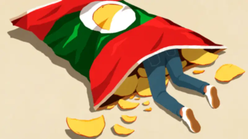 Zucker und Fett als Suchtauslöser: Neue Forschungsergebnisse zu Ernährungssüchten