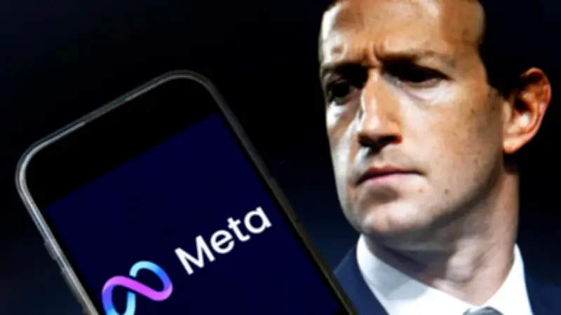 Zuckerberg vor Gericht: Machen Social-Media-Plattformen gezielt süchtig?