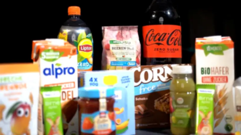 Zuckerersatzstoffe im Fokus: Was bewirken sie wirklich in unserem Körper?