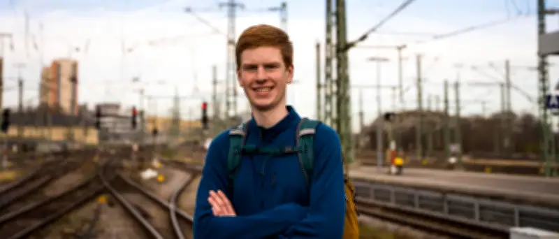 Zugchef berichtet: Schon kleine Anlässe lösen Aggressionen bei Fahrgästen aus