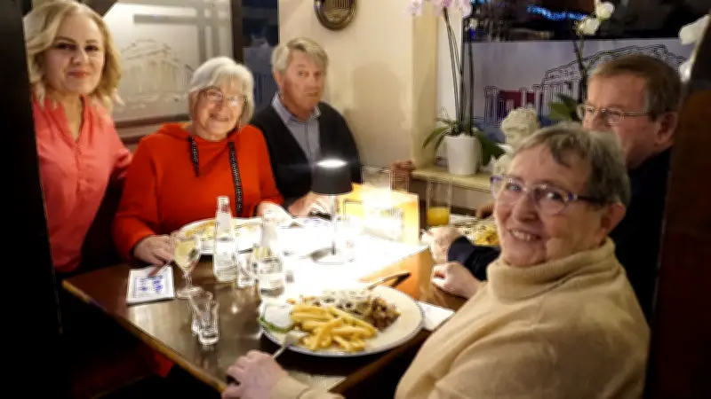 Zukunft des Luisen Centers in Hettstedt: Pläne und Herausforderungen