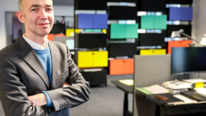 Zukunftszentrum Halle startet mobile Gespräche zu gesellschaftlichem Wandel seit 1989