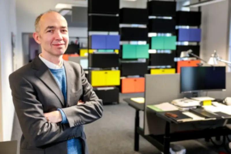 Zukunftszentrum Halle startet mobile Gesprächsformate zur europäischen Transformation