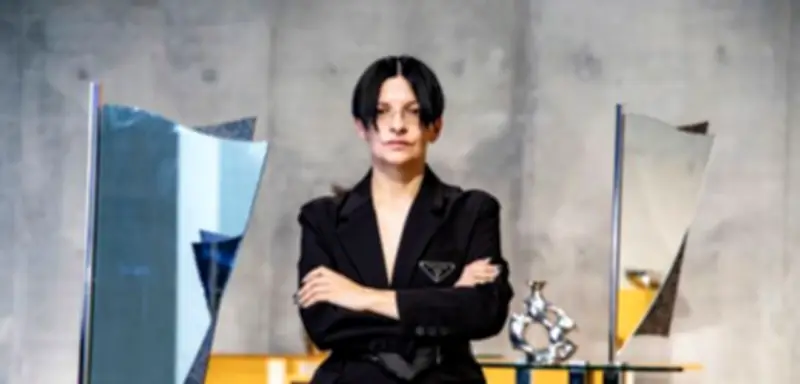 Zum Tod von Henrike Naumann: Eine Künstlerin, die Deutschlands Widersprüche entlarvte