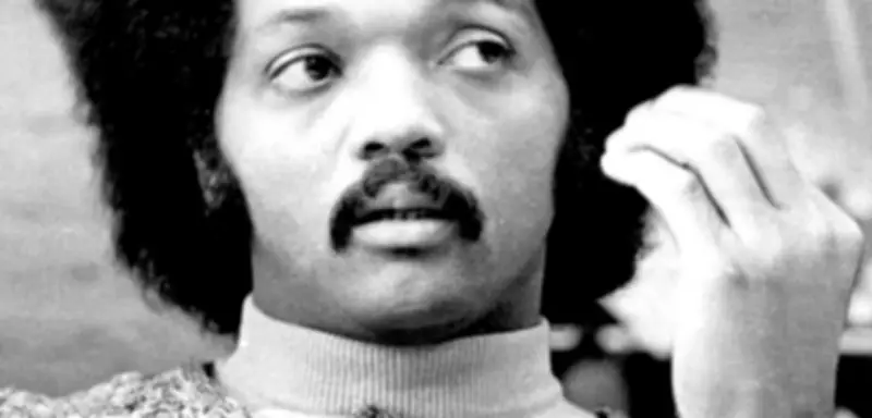 Zum Tod von Jesse Jackson: Ein Leben im Kampf für Bürgerrechte und Gleichberechtigung