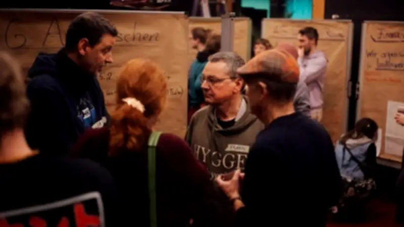 Zusammen bewegen: Neues Bündnis startet landesweiten Aktionstag in Mecklenburg-Vorpommern