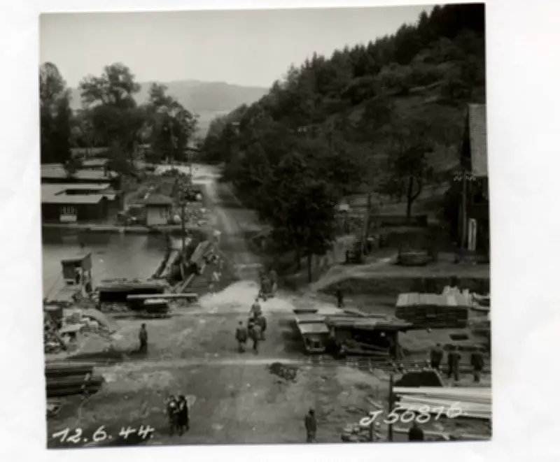 Zwangsarbeit im Harz: Der grausame Alltag im KZ-Außenlager Rottleberode