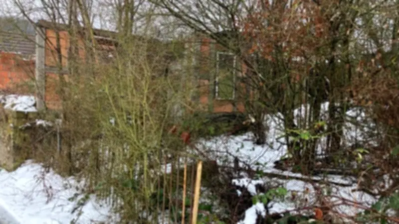 Zwangsversteigerung in Sangerhausen: Grundstück im Südharz ab einem Euro Mindestgebot