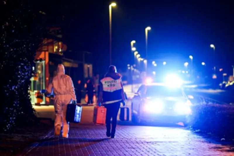 Zwei Messerangriffe in Hannover und Garbsen: Tatverdächtige in U-Haft